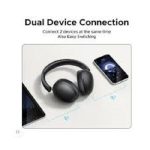 UGREEN HP205 Studio Max2 Wireless Headphones | Hi-Fi Audio | NeoTech ICT Hub - Image 3