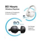 UGREEN HP205 Studio Max2 Wireless Headphones | Hi-Fi Audio | NeoTech ICT Hub - Image 2