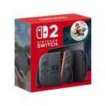 Nintendo Switch 2 + Mario Bundle | Next-Gen Gaming Console | NeoTech ICT Hub