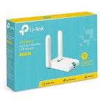 TP-Link TL-WN822N 300Mbps High Gain USB Wi-Fi Adapter | NeoTech ICT Hub