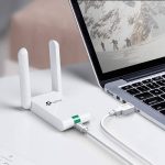 TP-Link TL-WN822N 300Mbps High Gain USB Wi-Fi Adapter | NeoTech ICT Hub - Image 5