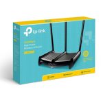 TP-Link TL-WR941HP 450Mbps High Power Wireless N Router | NeoTech ICT Hub