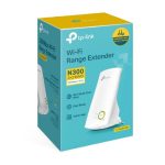 TP-Link TL-WA854RE 300Mbps Wi-Fi Extender | NeoTech ICT Hub