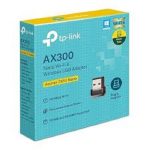 TP-Link Archer TX1U Nano AX300 Wi-Fi 6 USB Adapter | NeoTech ICT Hub