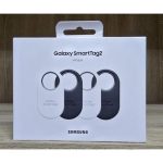 Samsung Galaxy SmartTag2 4-Pack | Smart Bluetooth Tracker | NeoTech ICT Hub
