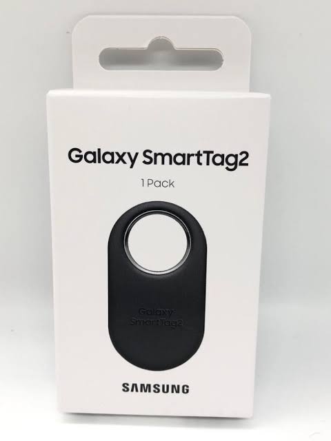 Tag 2 b Samsung Galaxy SmartTag2 1-Pack | Smart Bluetooth Tracker | NeoTech ICT Hub - Image 1