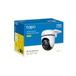 TP-Link Tapo C500 Outdoor Pan/Tilt Security WiFi Camera | NeoTech ICT Hub