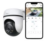 TP-Link Tapo C530WS Outdoor Pan/Tilt Security Wi-Fi Camera | NeoTech ICT Hub - Image 5