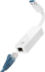 TP-Link TL-UE300 USB 3.0 to Gigabit Ethernet Adapter | NeoTech ICT Hub - Image 5