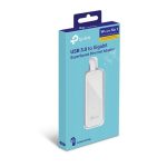 TP-Link TL-UE300 USB 3.0 to Gigabit Ethernet Adapter | NeoTech ICT Hub