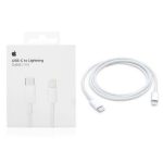 Apple USB-C to Lightning Cable 1m | Fast Charging & Data Transfer | NeoTech ICT Hub - Image 3