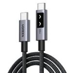 UGREEN L509 Uno USB-C to USB-C PD Cable 3m | Fast Charging & Data Transfer | NeoTech ICT Hub - Image 3