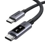 UGREEN L509 Uno USB-C to USB-C PD Cable 3m | Fast Charging & Data Transfer | NeoTech ICT Hub - Image 2