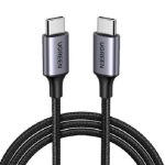 UGREEN USB-C to USB-C 60W Fast Charging Cable 1M | NeoTech ICT Hub