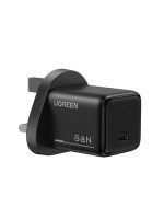 UGREEN X517 25W USB-C GaN Fast Charger | Compact & Efficient Charging | NeoTech ICT Hub - Image 4