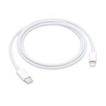 Apple USB-C to Lightning Cable 1m | Fast Charging & Data Transfer | NeoTech ICT Hub - Image 5