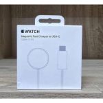 Apple Watch Magnetic Fast Charger USB-C Cable 1M | Fast Charging | NeoTech ICT Hub