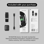 WHOOP Life Fitness Tracker | Advanced Health & Fitness Wearable | NeoTech ICT Hub