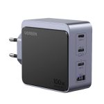 UGREEN Nexode S 100W 4-Port USB-C GaN Fast Charger | NeoTech ICT Hub