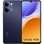 Vivo Y05 128GB 4GB RAM 6.74" 6500mAh Battery | NeoTech ICT Hub