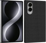 Samsung Galaxy Z Fold8 Ultra Carbon Case | Premium Protective Cover | NeoTech ICT Hub - Image 4