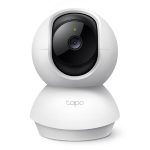 TP-Link Tapo C220 Pan/Tilt Home Security Wi-Fi Camera | NeoTech ICT Hub - Image 2