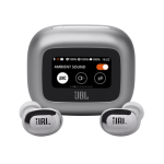 JBL Live Buds 3 TWS Earbuds | Hi-Res Audio & True Adaptive ANC | NeoTech ICT Hub - Image 2