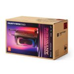 JBL PartyBox 330 Portable Party Speaker | Powerful Sound & Dynamic Lights | NeoTech ICT Hub