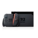Nintendo Switch 2 Gaming Console | Next-Gen Portable & Home Gaming | NeoTech ICT Hub - Image 4