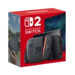 Nintendo Switch 2 Gaming Console | Next-Gen Portable & Home Gaming | NeoTech ICT Hub