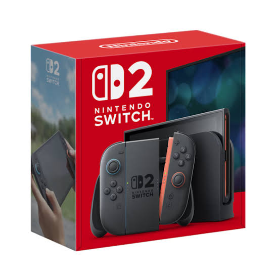 switch 2 c Nintendo Switch 2 Gaming Console | Next-Gen Portable & Home Gaming | NeoTech ICT Hub - Image 1