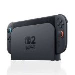Nintendo Switch 2 Gaming Console | Next-Gen Portable & Home Gaming | NeoTech ICT Hub - Image 2