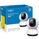 TP-Link Tapo C220 Pan/Tilt Home Security Wi-Fi Camera | NeoTech ICT Hub