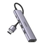 UGREEN 4-Port USB 3.0 Hub | High-Speed USB Hub | NeoTech ICT Hub - Image 5