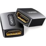 UGREEN HDMI Female to Female Adapter | HDMI Coupler for 4K HD Video | NeoTech ICT Hub - Image 3