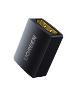UGREEN HDMI Female to Female Adapter | HDMI Coupler for 4K HD Video | NeoTech ICT Hub - Image 2