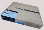 D-Link DGS-F1100-10PS-E/B 8-Port Gigabit PoE Smart Switch | NeoTech ICT Hub