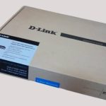 D-Link DGS-F1100-10PS-E/B 8-Port Gigabit PoE Smart Switch | NeoTech ICT Hub