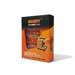 Jakemy JM-8100 32-in-1 Screwdriver Set | Repair Tool Kit | NeoTech ICT Hub