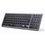 UGREEN KU005 Ultra Slim Wireless Keyboard | Compact & Comfortable Typing | NeoTech ICT Hub - Image 5