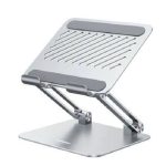 UGREEN LP339 Full Angle Hover Adjustable & Foldable Laptop Stand | Ergonomic & Portable | NeoTech ICT Hub