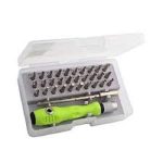 Paso PS-P15 15-in-1 Screwdriver Tool Kit | Repair Set | NeoTech ICT Hub