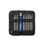 Paso PS-P15 15-in-1 Screwdriver Tool Kit | Repair Set | NeoTech ICT Hub - Image 2