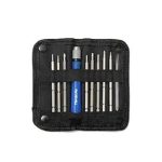 Paso PS-P10 9-in-1 Screwdriver Tool Set | Repair Kit | NeoTech ICT Hub - Image 2