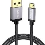 UGREEN USB-A to Micro USB Cable 2A 1M | Fast Charging Cable | NeoTech ICT Hub