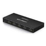 UGREEN HDMI Splitter 1-in-4-Out | 4-Port HDMI Splitter | 4K HD Video Distribution | NeoTech ICT Hub - Image 3