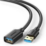 UGREEN USB 3.0 Extension Cable 3M | High-Speed USB | NeoTech ICT Hub