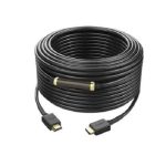 UGREEN HDMI Cable 30M | Long-Distance High-Speed HDMI Cable | Black | NeoTech ICT Hub