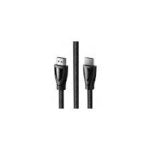 UGREEN 4K HDMI Cable Male to Male Braided 5M | High-Speed HDMI | Durable Design | NeoTech ICT Hub - Image 5