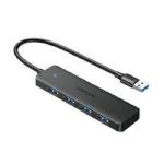 UGREEN 4-Port USB 3.0 Hub | High-Speed USB Hub | NeoTech ICT Hub - Image 3